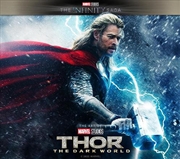 Buy Thor: The Dark World