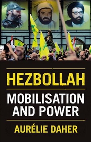 Buy Hezbollah