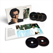 Buy Retrospective: Selected Recordings 1973-2023 (5CD)