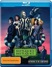 Buy Beetlejuice Beetlejuice