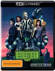 Buy Beetlejuice Beetlejuice