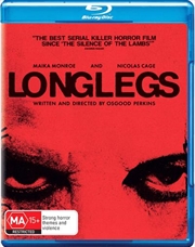 Buy Longlegs