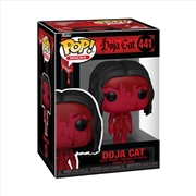 Buy Doja Cat - Doja Cat Pop! Vinyl