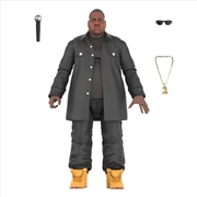 Buy Notorious B.I.G. - Biggie Deluxe Figure