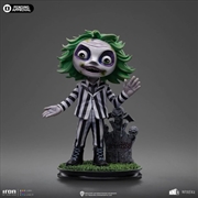 Buy Beeltejuice 2 - Beetlejuice MiniCO Vinyl