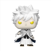 Buy Bleach - White Ichigo US Exclusive Pop! Vinyl [RS]