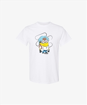 Buy Bts - Bts X Dm4 Official MD T-Shirt Suga M