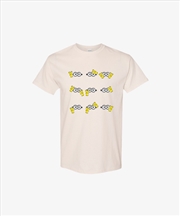 Buy Bts - Bts X Dm4 Official MD Selfie T-Shirt L