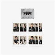 Buy Day6 - Day6 X Denimalz Pop-Up Store Mission No.9 Official MD Tincase Polaroid Set