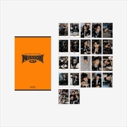 Buy Day6 - Day6 X Denimalz Pop-Up Store Mission No.9 Official MD Postcard Book