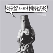 Buy Gerry & The Holograms