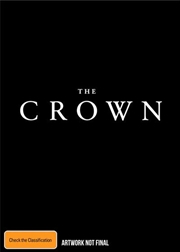 Buy Crown | Complete Series, The