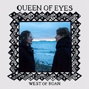 Buy Queen Of Eyes