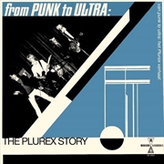 Buy From Punk To Ultra: The Plurex