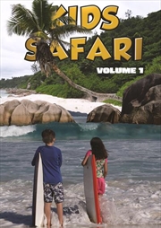 Buy Kids Safari - Volume One