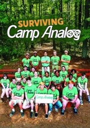 Buy Surviving Camp Analog