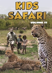 Buy Kids Safari - Volume Eleven