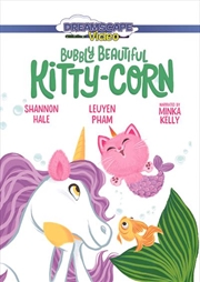 Buy Bubbly Beautiful Kitty-Corn  (REGION 1)