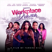 Buy Workplace Drama