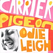 Buy Carrier Pigeon - Tangerine Vinyl