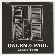 Buy Lonely Town