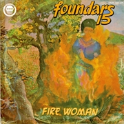 Buy Fire Woman