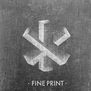 Buy Fine Print Ep