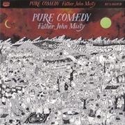 Buy Pure Comedy