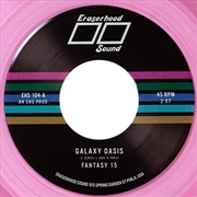 Buy Galaxy Oasis / Julieta