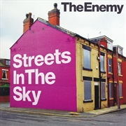 Buy Streets In Sky