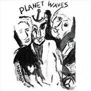 Buy Planet Waves