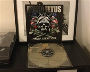 Buy War Of Attrition