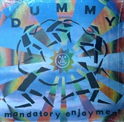 Buy Mandatory Enjoyment Coloured