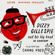 Buy Dizzy Gillespie & His Big Band