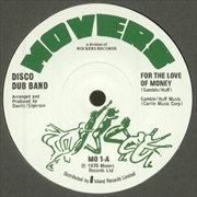 Buy For The Love Of Money/Disco Du