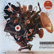 Buy Abstract Symposium