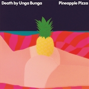 Buy Pineapple Pizza