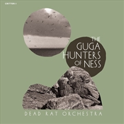 Buy The Guga Hunters Of Ness