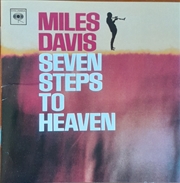 Buy Seven Steps To Heaven