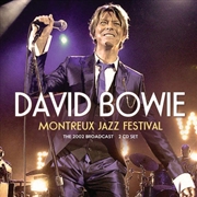 Buy Montreux Jazz Festival 2cd