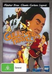 Buy Gulliver's Travels