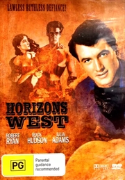 Buy Horizons West