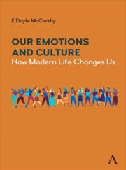 Buy Our Emotions and Culture