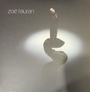 Buy Zoe Tauran - Transparent