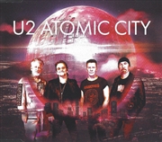 Buy Atomic City