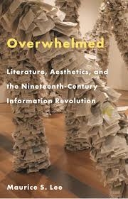 Buy Overwhelmed