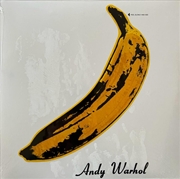 Buy The Velvet Underground And Nic