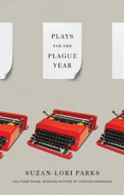 Buy Plays for the Plague Year