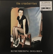 Buy Remembering Dolores: Ltd Edn