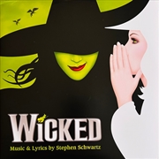 Buy Wicked: 20th Anniversary Edn